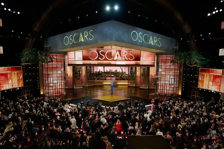 Oscars 