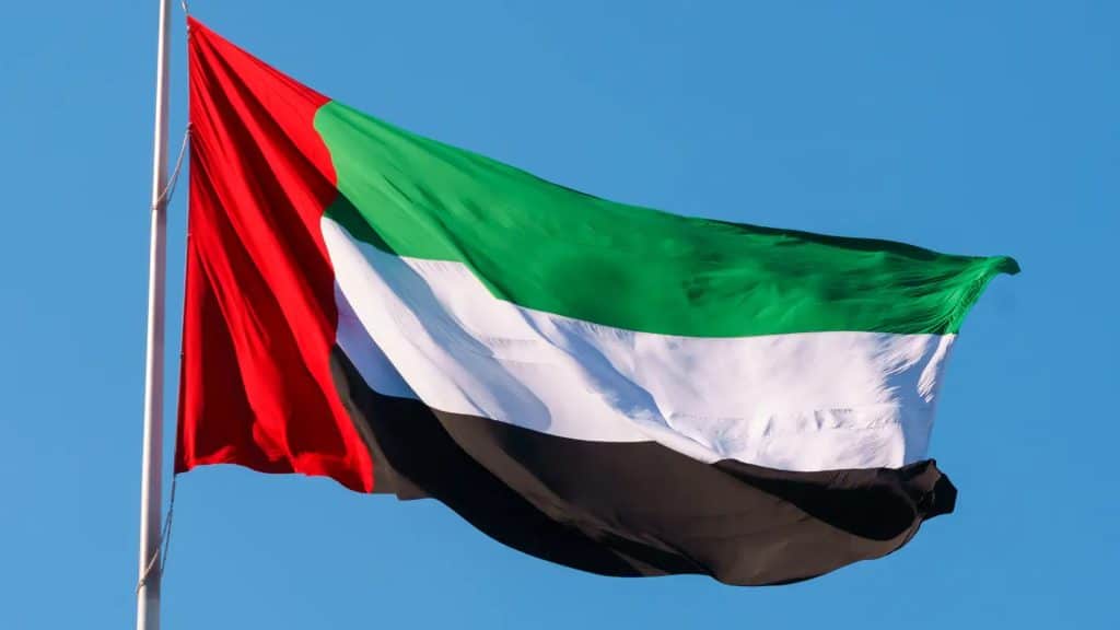 الامارات