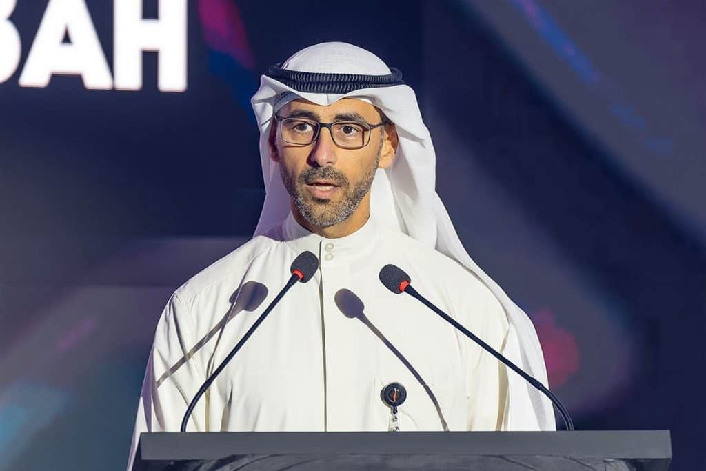 الرئيس التنفيذي لمؤسسة البترول الكويتية