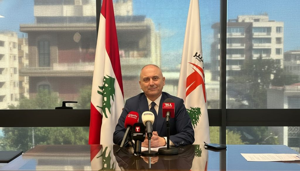 ايلي محفوض