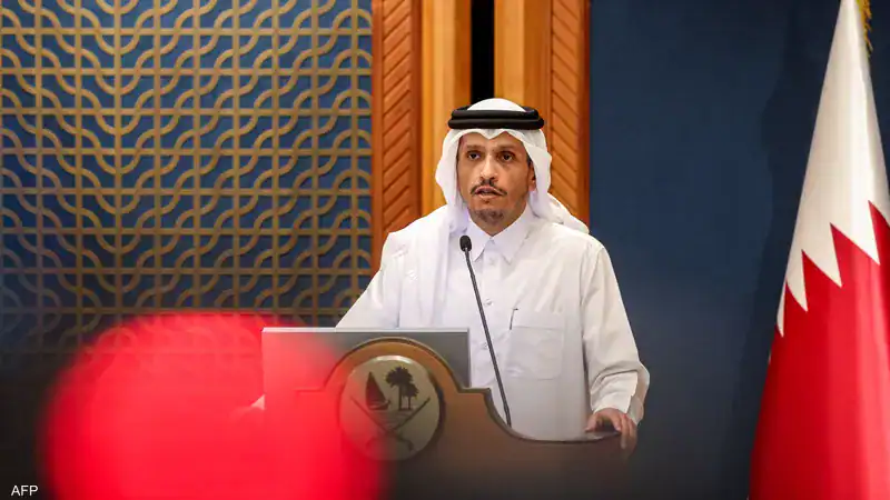 Mohammed bin Abdulrahman Al Thani