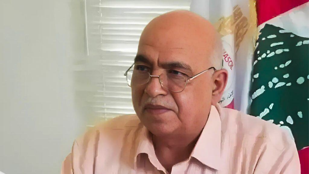 شحادة المصري