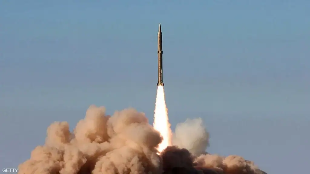 إيران