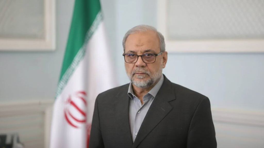 محمد باقر ذو القدر