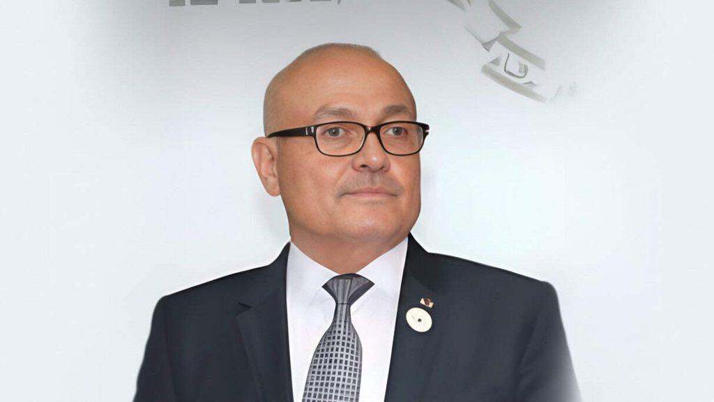 مروان زاكي