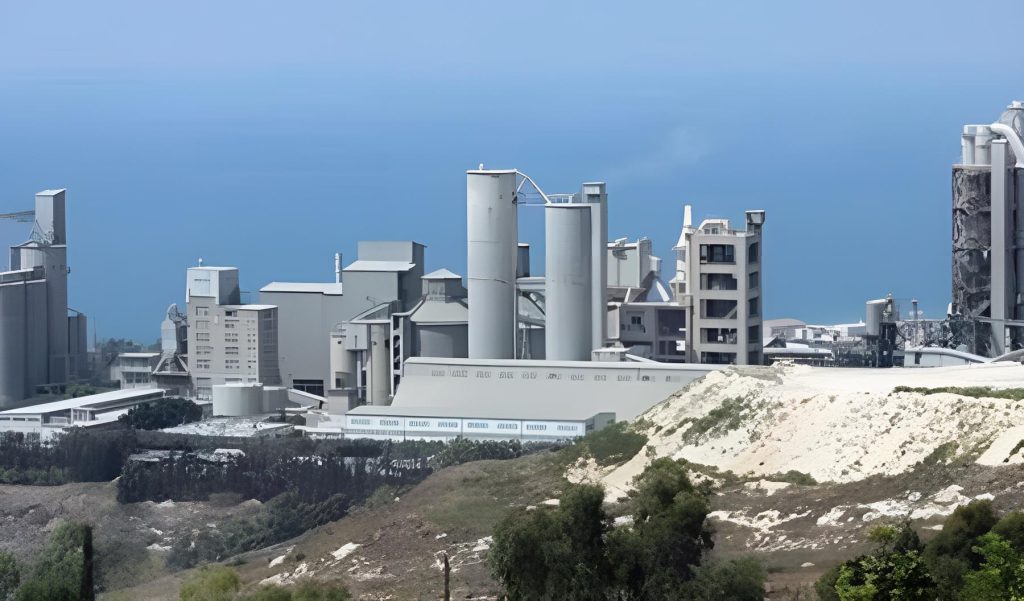 Liberal Party on cement plants chekka
