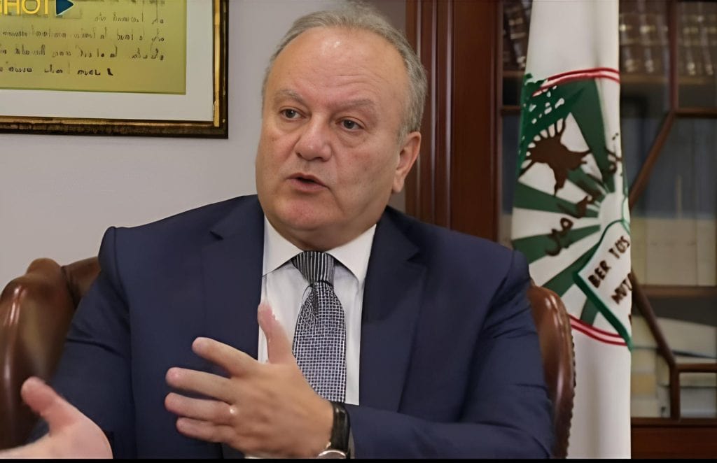 نادر كسبار