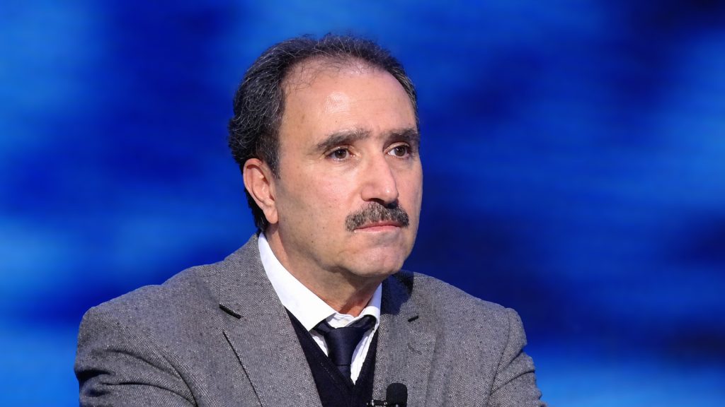 القوات نحو الفدرالية لكن لبنان إلى أين؟