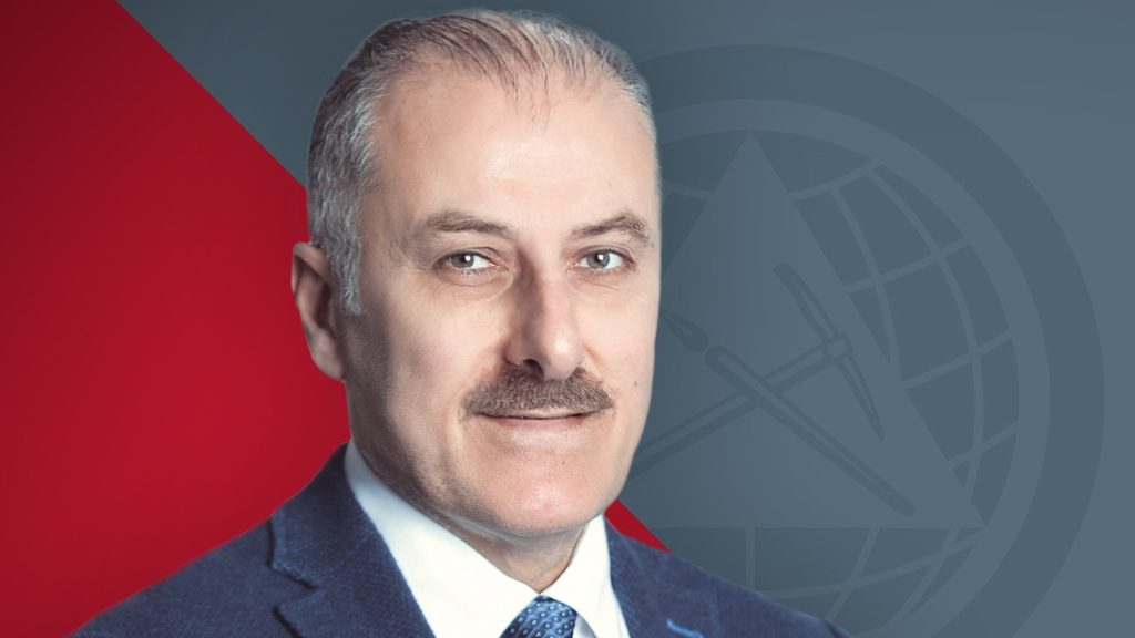 بلال عبد الله: مطار القليعات بارقة أمل للبنان وشكر لحكومة سلام وجهود رسامني