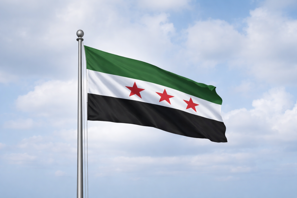سوريا