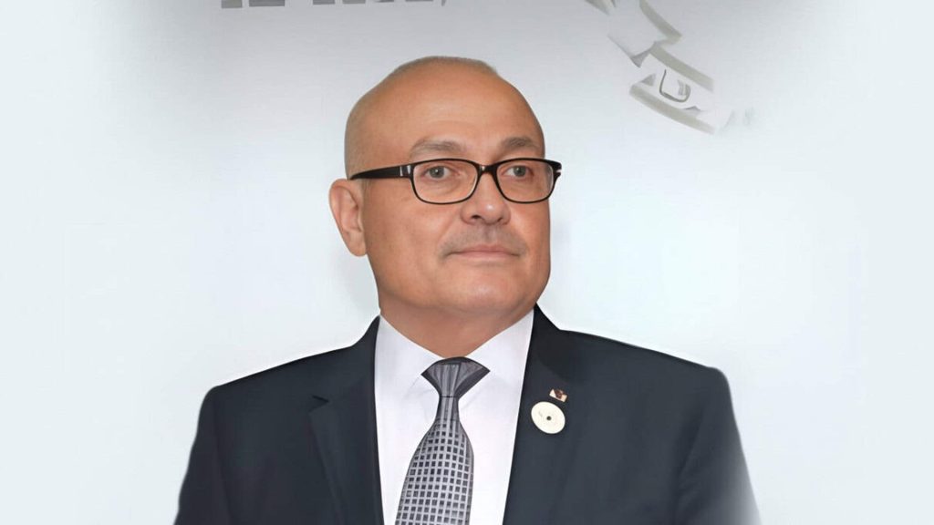 مروان زاكي