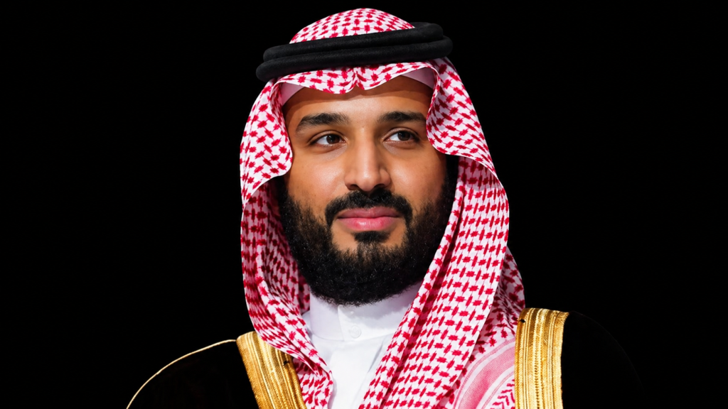 محمد بت سلمان