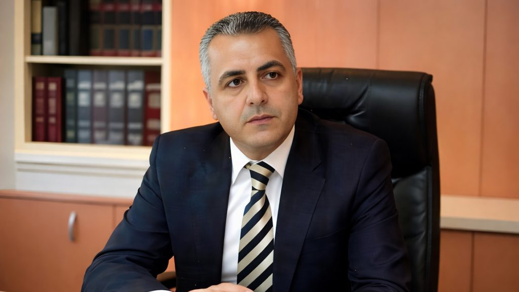 كركي: دعم القطاع الاستشفائي مستمرّ .. 282 مليار ل.ل. للأطباء والمستشفيات وتكليف أجهزة الرقابة بمتابعة إلتزامهم بالتعرفات