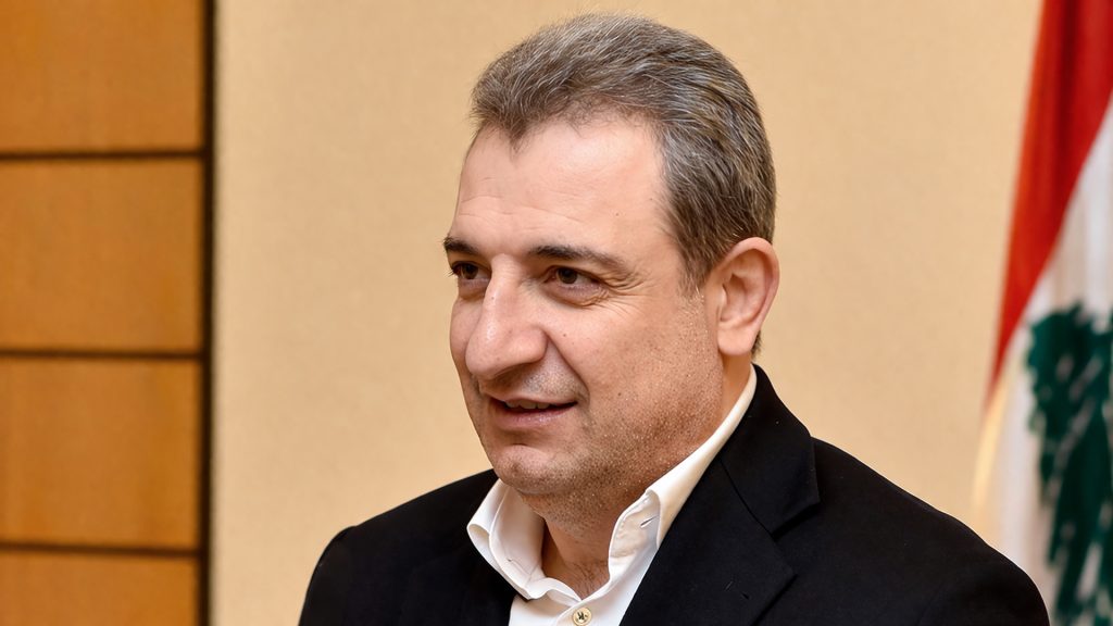 أبو فاعور شكر للحكومة موافقتها على مشروع يمنح البلديات صلاحية ترخيص خزانات تجميع مياه الأمطار