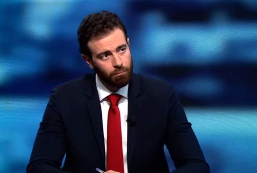 سؤال مشروع من أمير المقداد :…. من أوصل الجنوب والبيئة الشيعية إلى هذه المأساة؟
