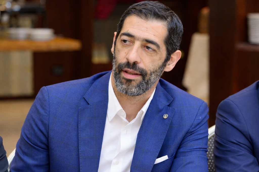 الياس حنكش
