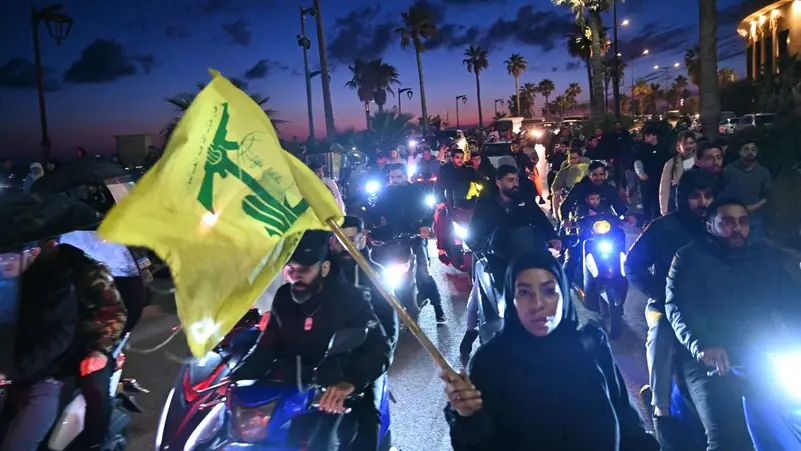 بعد مسيرات لحزب الله.. الجيش اللبناني يحذر ويتوعد بالتدخل حزب الله
