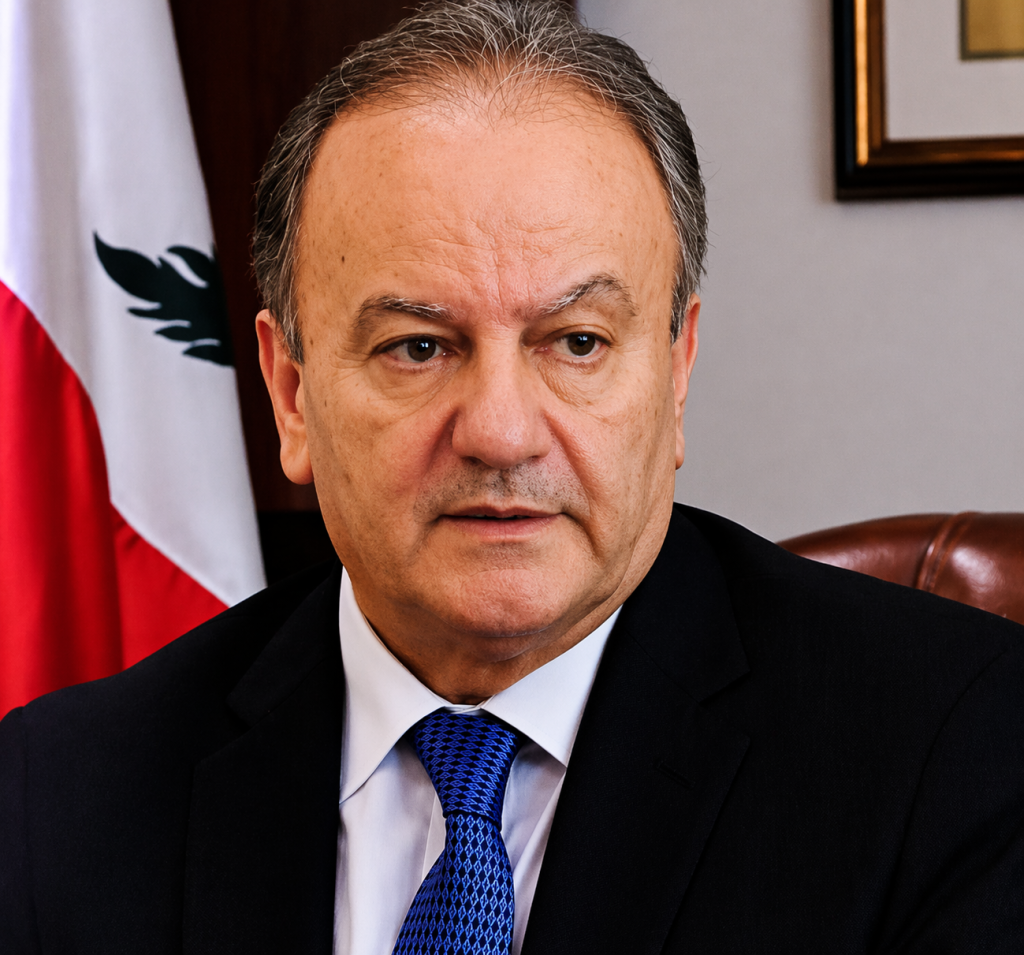 المحامي الوكيل ومخاطبة لجنة العفو الدولية