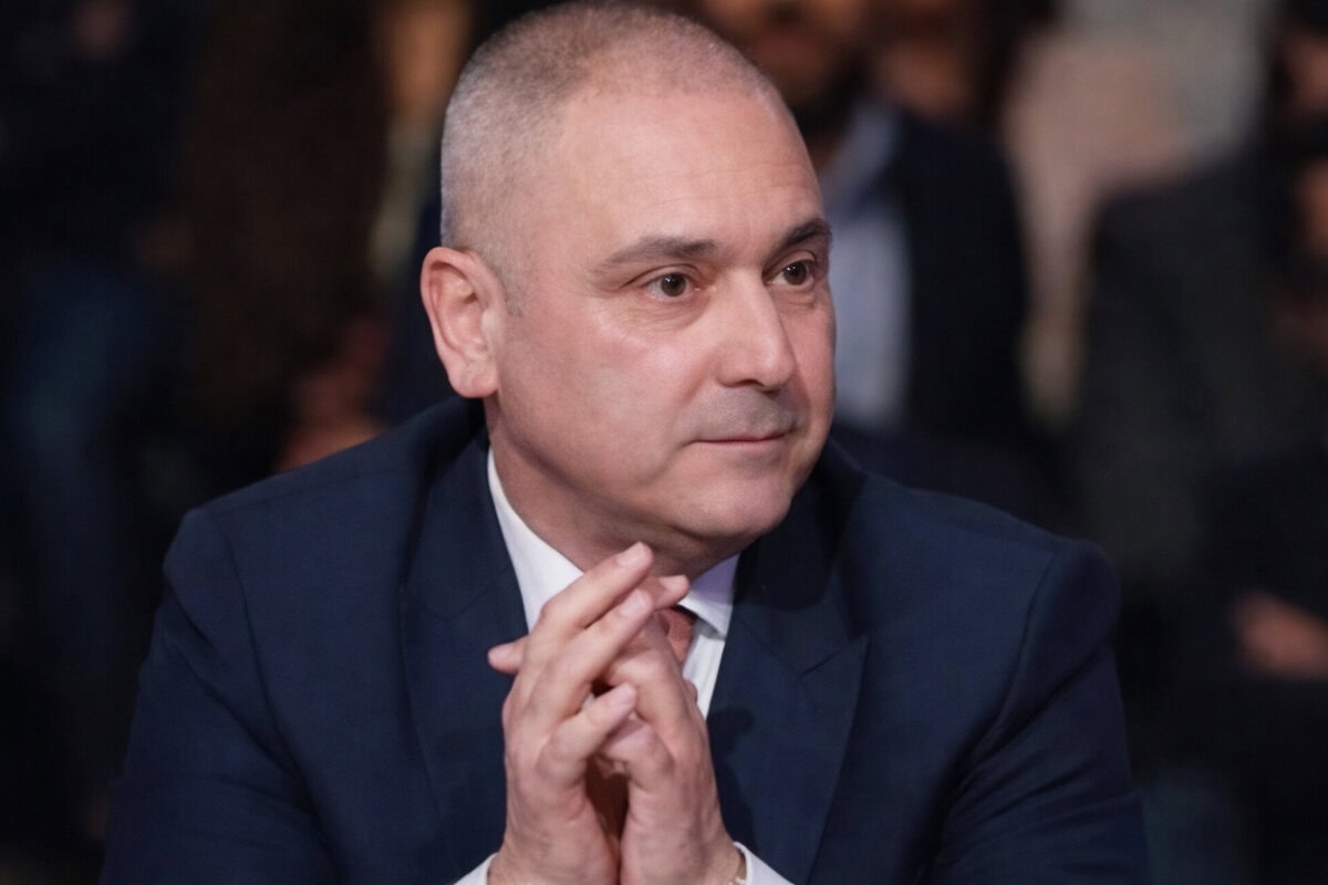 ايلي محفوض : لا وطن ينهض تحت سطوة الدويلة… ولا اقتصاد يولد من رماد الفوضى