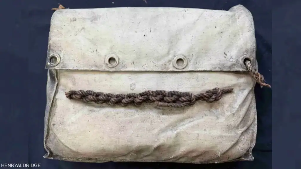 تايتانيك