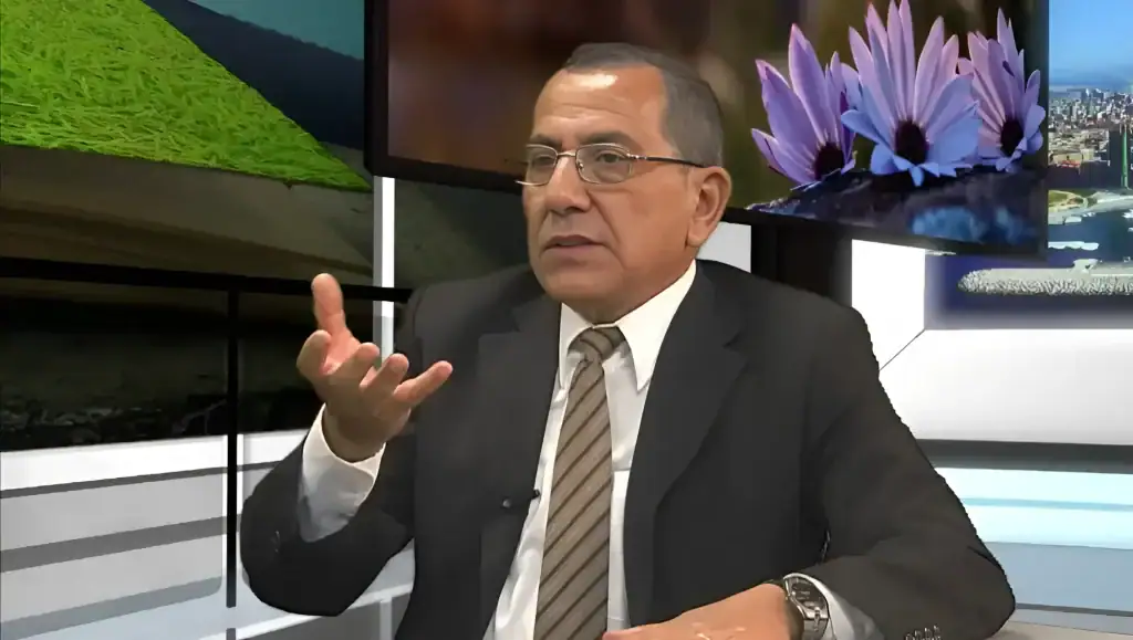 سمير زعاطيطي
