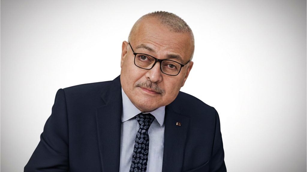 مروان زاكي