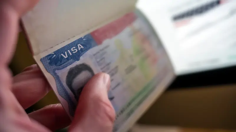 سعي أميركي لمنع عائلات “الإرهابيين” من الإقامة بالولايات المتحدة