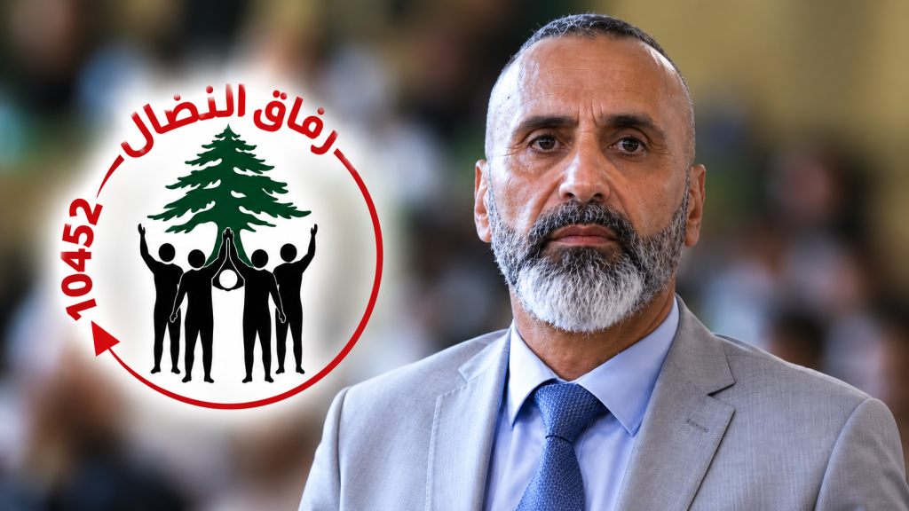 لكي لا يُقتل الشهيد مرّتين… مرّة على الجبهة ومرّة بقانون العفو