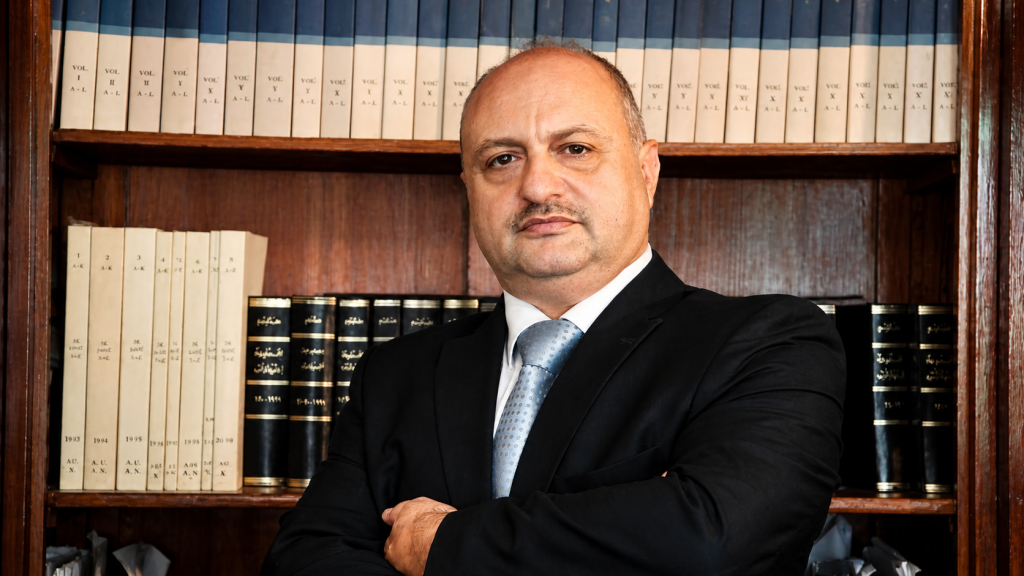 زخور : إيجارات جبيل أوقفت الدعوى وفقاً للمادة 58 ولحين بتّ اللجنة بطلب الصندوق وصدور قرار نهائي عنها بعكس المادة 16