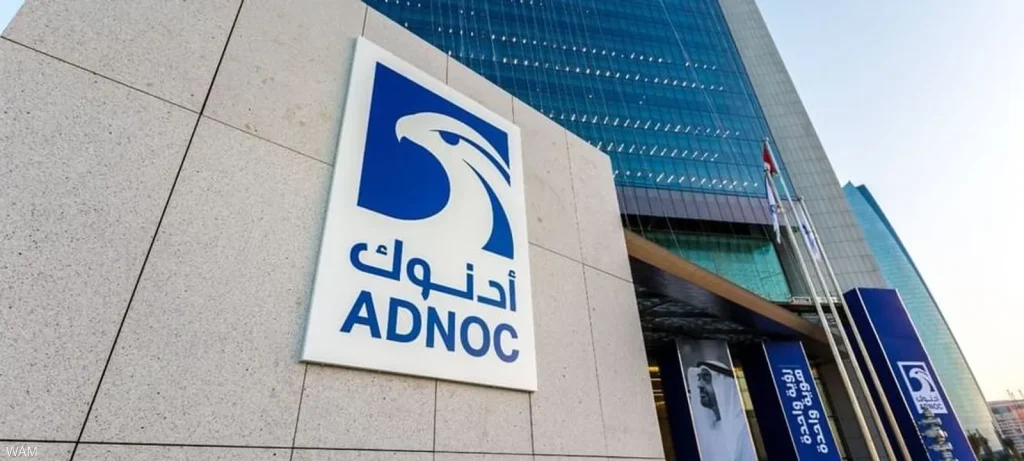 أدنوك تعلن تبادُل اتفاقيتي تعاون مع شركات هندية بمجال الطاقة