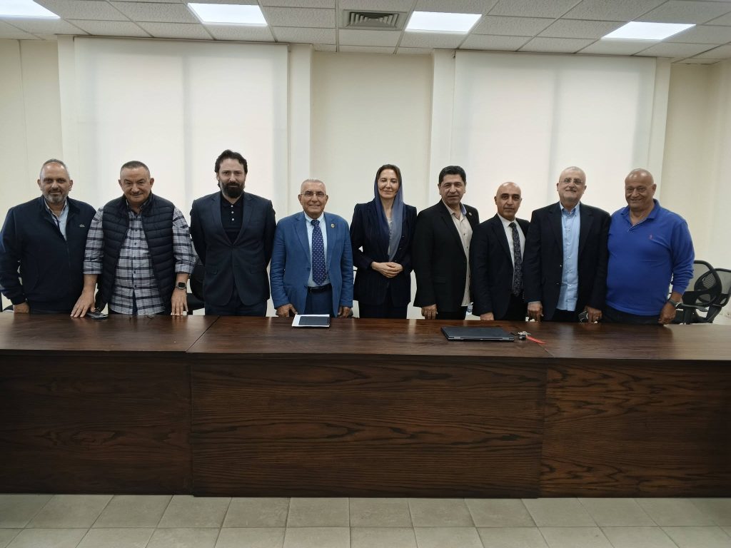 انطلاق الجلسة التفاوضية الوجاهية الأولى للتمرين التفاوضي الاستراتيجي