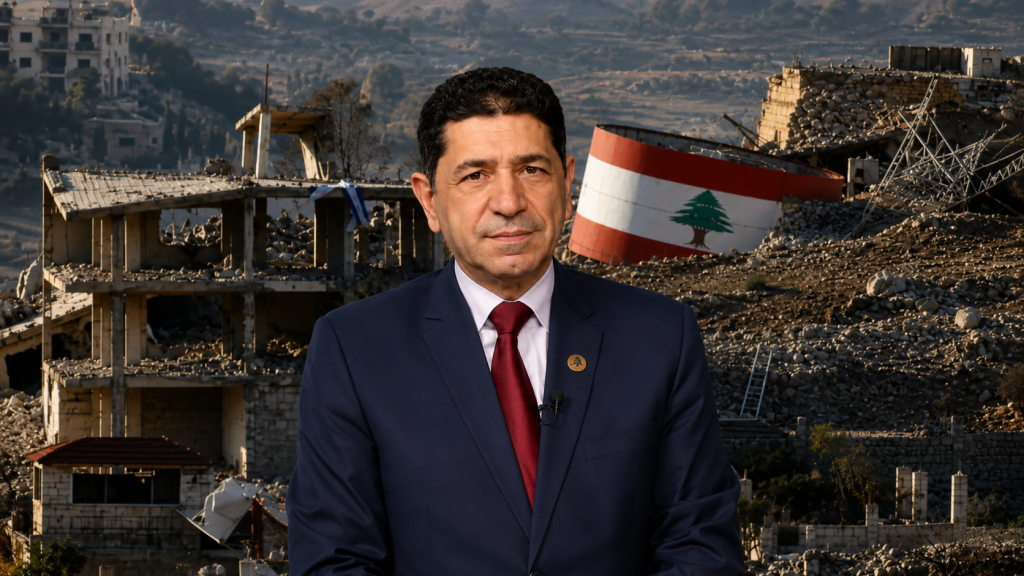 الجنوب على حافة الانفجار… وخطأ واحد قد يشعل المواجهة