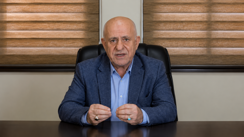 قبلان قبلان :الرئيس بري كان ولا يزال صمام أمان الوحدة الوطنية والاستقرار الداخلي