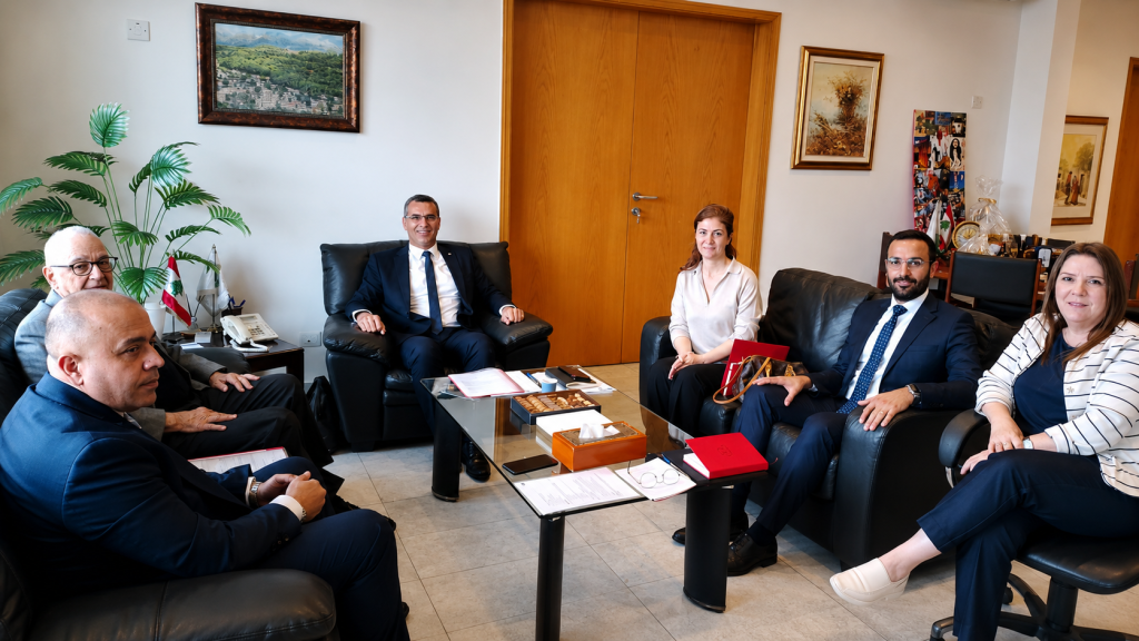 تفعيل اتفاقية التعاون بين وزارة الزراعة وجمعية فرسان مالطا لتعزيز التنمية الزراعية ودعم المزارعين