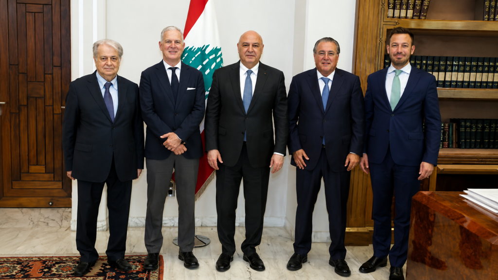 رئيس الجمهورية : الإصلاحات واستعادة الثقة مفتاح جذب الاستثمارات وتحريك الاقتصاد