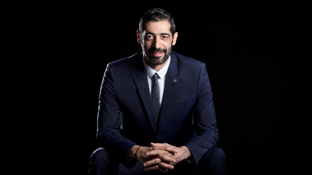 حنكش : لا أحد يفاوض باسم لبنان إلا الدولة… والمرحلة المقبلة تتطلب الحكمة والوطنية