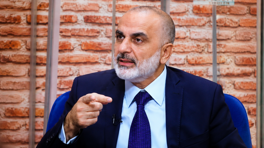 إلى من يهمه الأمر … بقلم إيلي عفيف كرم