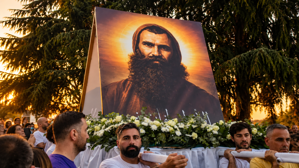 خيرالله في ذكرى تطويب الأخ إسطفان: يعلمنا أننا قادرون على سلوك طريق القداسة في قلب المحنة التي نحن فيها