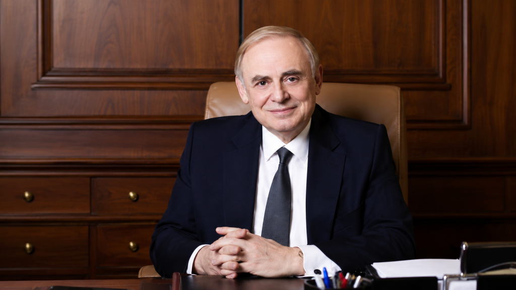 النائب فريد البستاني : أموال المودعين أولاً… والتدقيق الجنائي يجب أن يبدأ من “فترة الريبة”