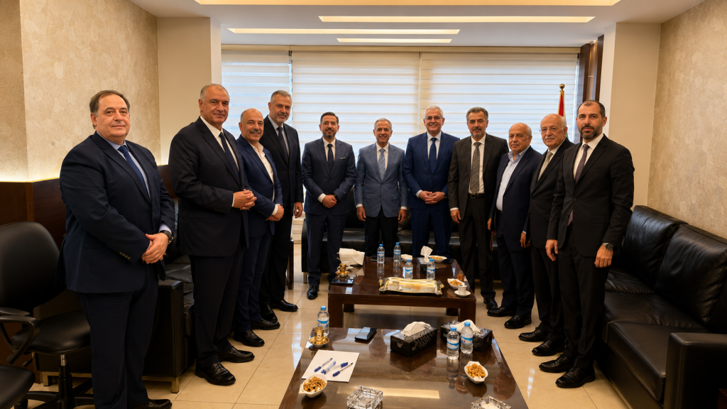 “التوافق الوطني” و “الاعتدال الوطني” يدعمان الإنسحاب الإسرائيلي و يطالبان بعفو عام منصف