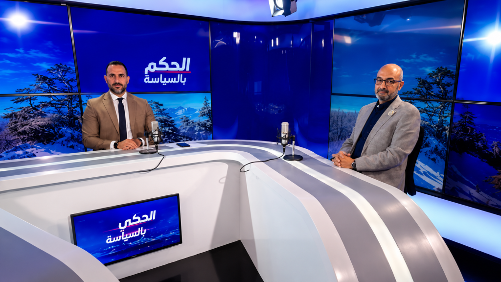 شفيق طاهر لصوت لبنان وشاشة Vdl24 : سقوط “علي الطاهر” كارثة على حزب الله وهدنة الـ 60 تصفية حساب اميركي – اسرائيلي…