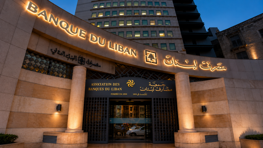 المودعون في البنوك اللبنانية… من يحاسب سارقي الودائع؟