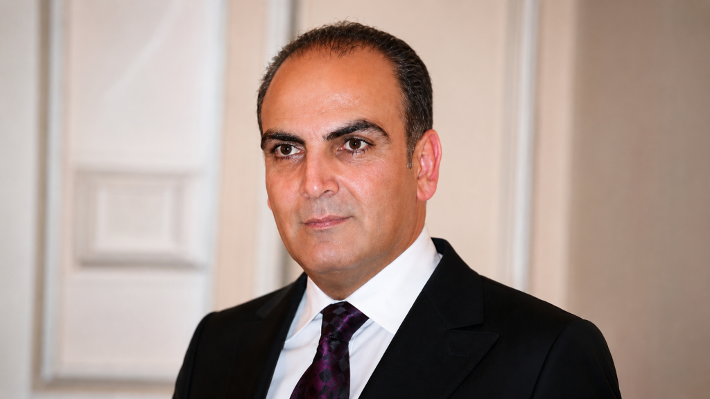 مرعي أبو مرعي : المقاومة الحقيقية ليست تنفيذ أوامر الخارج ، بل حماية لبنان من أي وصاية أو تبعية