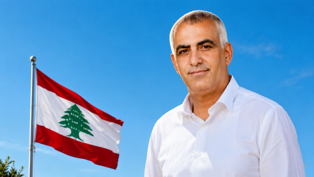 رئيس بلدية فرون: تحرك العدو باتجاه بلدتنا للإيحاء بوجود احتلال