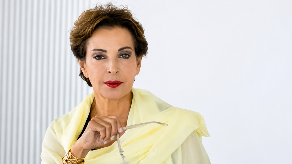 فيديو/ راغدة درغام : الرسالة الإيرانية الأساسية هي أن مستقبل مضيق هرمز سيبقى في يد القرار الإيراني