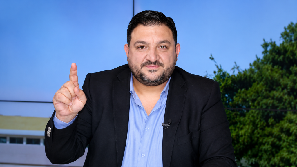 الكعكي والقصيفي يرفضان سجن رامي نعيم: سابقة تهدّد حرية الصحافة