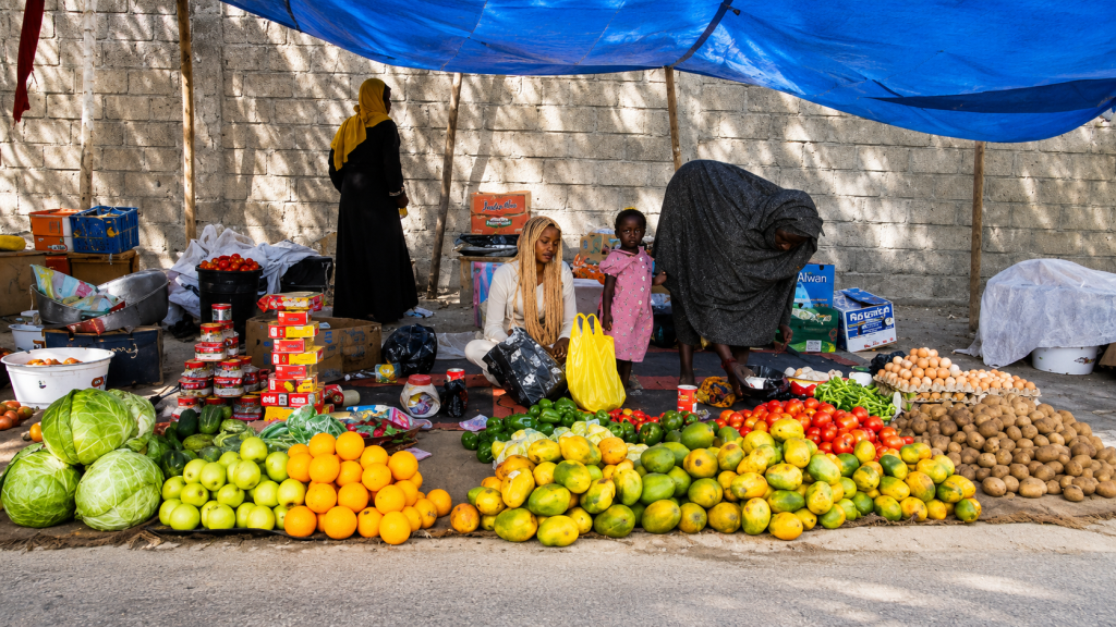 الأغذية غير المأمونة تتسبب في 866 مليون إصابة بالأمراض و1.5 مليون وفاة سنويا