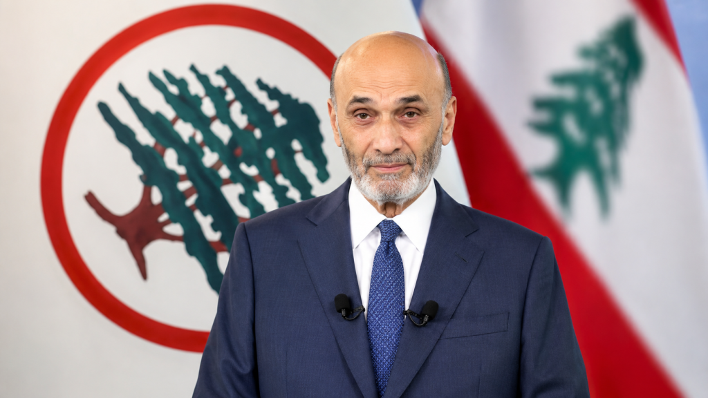 جعجع لـ”كوريري ديلا سيرا”: اتفاق الإطار يفتح الباب أمام استعادة الدولة وإنهاء الواقع العسكري لـ”حزب الله”