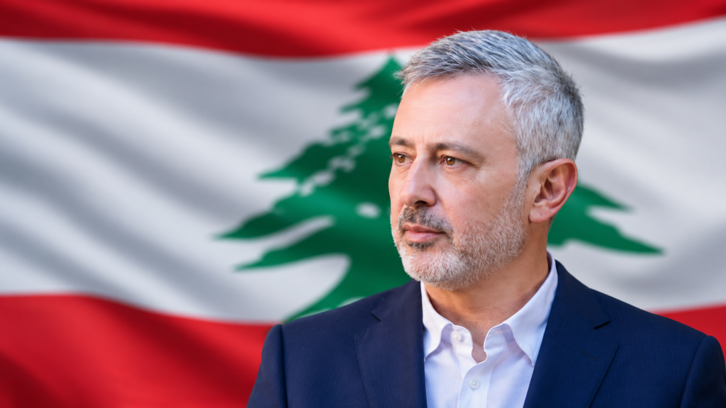 سليمان فرنجية : نتمنى على فخامة الرئيس الذي نحبّه أن يقودنا الى برّ الأمان ويستخدم أوراق القوة التي بها يستعيد لبنان سيادته وتتحرّر أرضه ونكون كبلد على مستوى المرحلة المقبلة والمطروح من تسويات وحلول