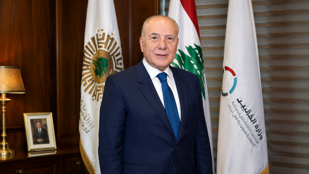 دبوسي يهنئ بالعام الهجري الجديد: نتطلع إلى هجرة الخلافات.. والاتجاه إلى تعاون مثمر للنهوض بلبنان من طرابلس الكبرى..
